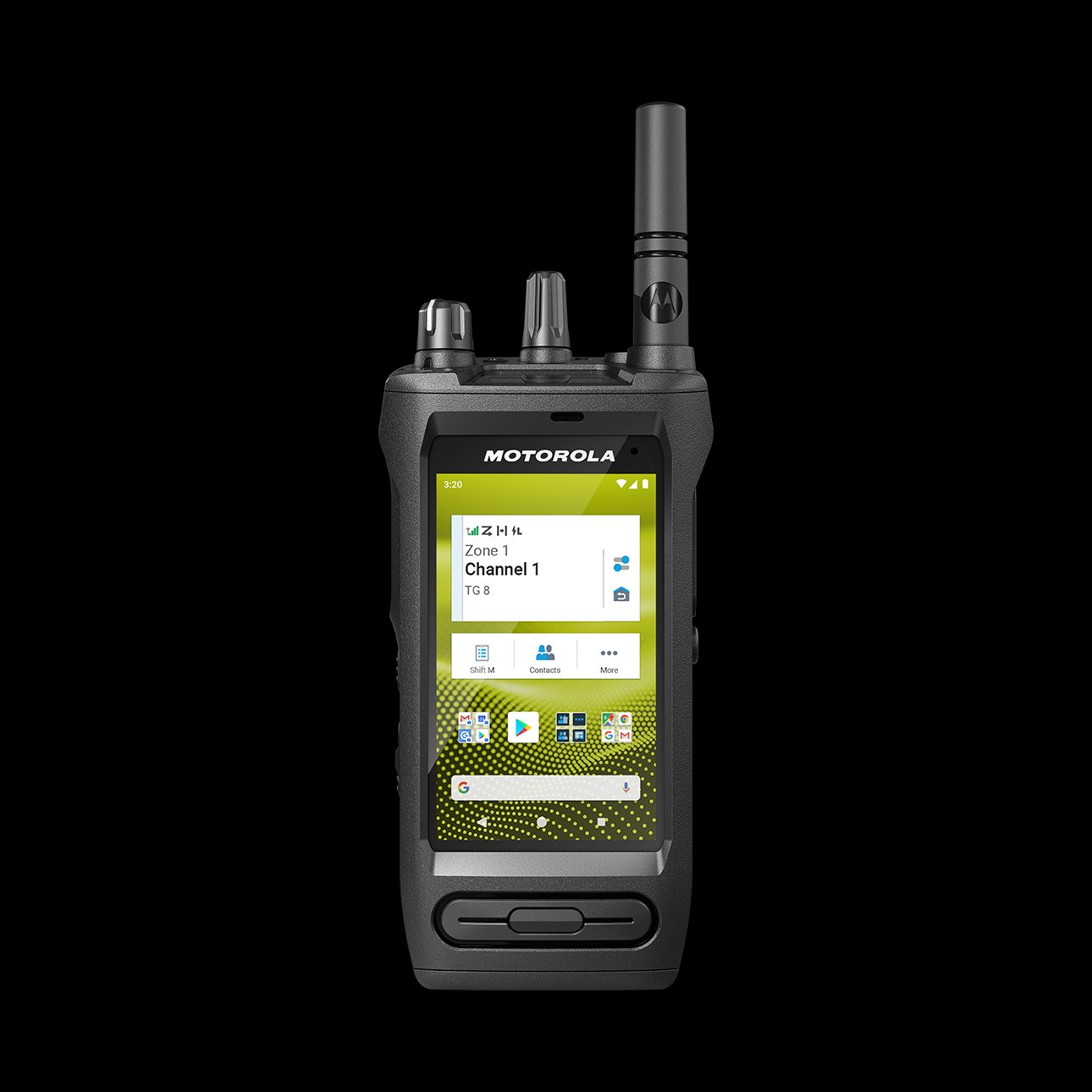MOTOTRBO ION